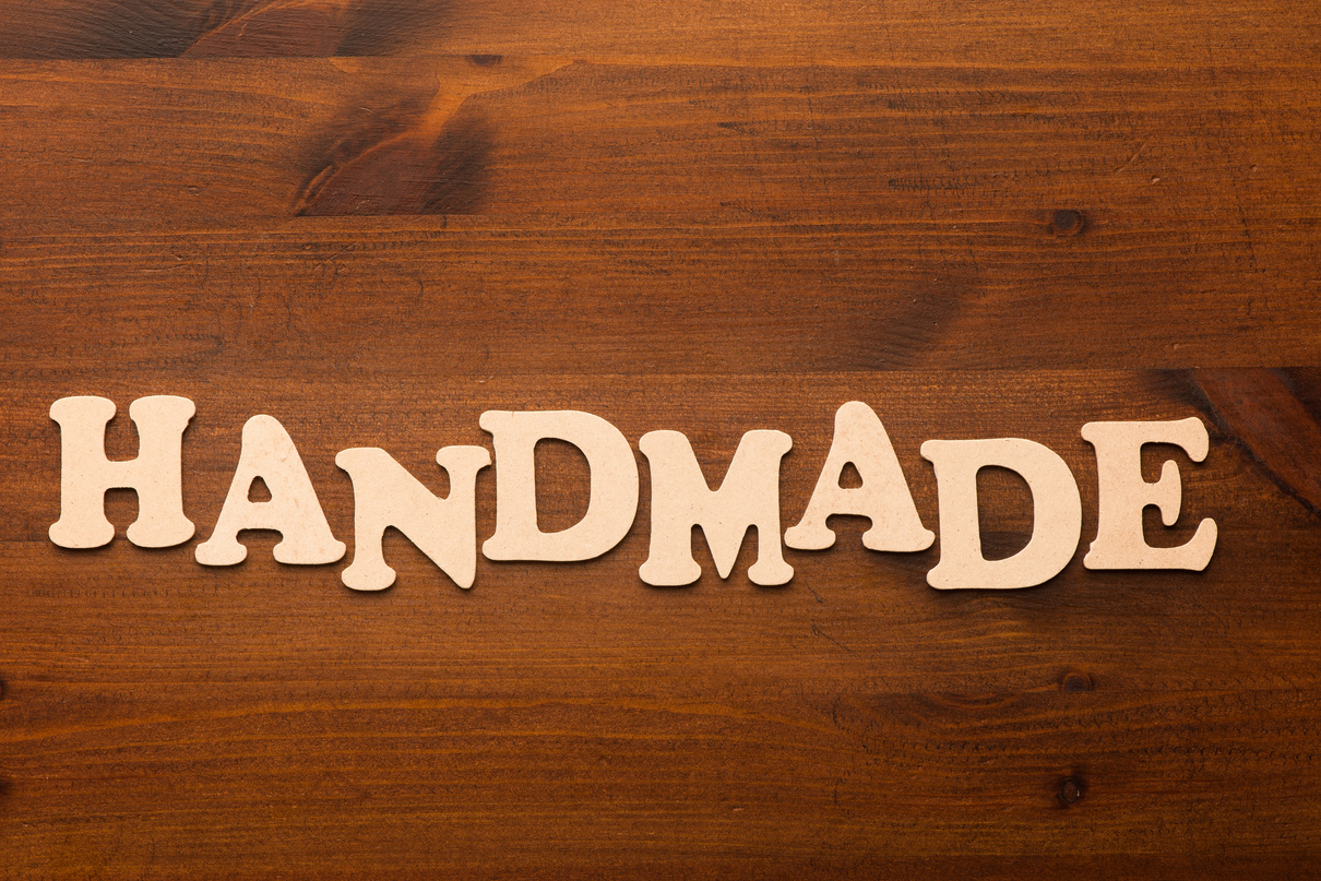 Handmade